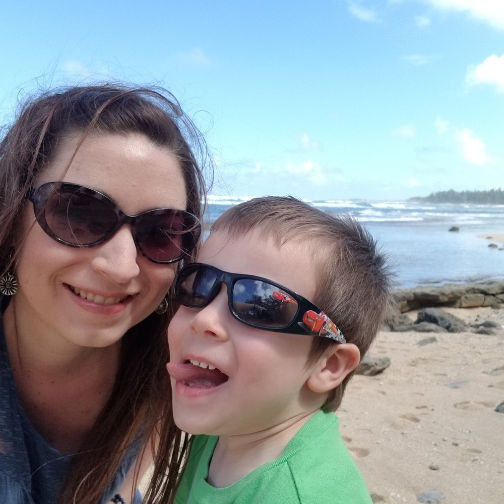 Meet your Posher, Justina - Picture 3 of 8